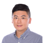 Dr Ray Cheung (Assistant Professor at Department of Electronic Engineering, City University of Hong Kong (CityU))