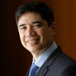 Dante R. Tinga Jr. (Senior Vice President, Investor Relations & Corporate Planning at BDO Unibank)