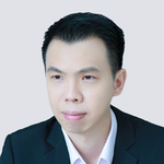 Ng​ Teck Siong (Regional Manager, Cyber Risks (Asia Pacific) at Beazley)