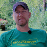 Zack Smith (Founder & CEO of Stock Cropper)