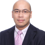 Thura Ko Ko (Managing Director of YGA Capital)