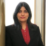 Parul Sood (General Manager Sales & Marketing at Zydus Group)