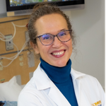 Piri Ackerman-Barger, PhD, RN, CNE, ANEF, FAAN (Ucdavis)