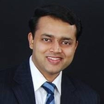 Dr Manish Singhal (Senior Consultant- Medical Oncology at Indraprastha Apollo Hospital)