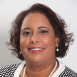 Joy- Marie Lawrence (AECC Board Member, Chartered Director &  Founder of Boardvisory)