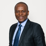 Sandile Zungu (President at Black Business Forum (BBC))