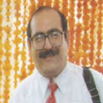 Dr Sanjeev Jha (Professor - Department of Neurology at SGPGIMS Lucknow)