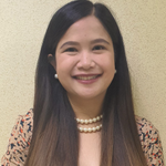 MELINDA GRACE LABAO (Officer-in-Charge at Card Pioneer Microinsurance Inc.)