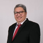 Roy N. Mandey (Chairman at Indonesia Merchant Retail Association (APRINDO))
