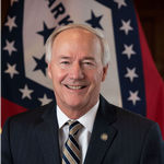 The Honorable Asa Hutchinson (Governor at State of Arkansas)