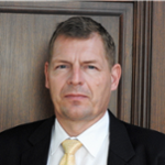 Thomas Kring (Chief Technical Advisor at International Labour Organization)