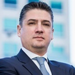 Hugo Hernández Ojeda Alvírez (Socio de Hogan Lovells)