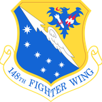 148th Fighter Wing .