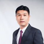 Ng Sing Muk (General Manager, R&D at Sarawak Energy)