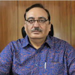 SH. RAJEEV ARORA IAS (Additional  Chief Secretary - Health at Ministry of Health and Family Welfare , Gov. of Haryana)