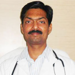 DR. P S DATTATREYA (DIRECTOR & CHIEF OF MEDICAL ONCOLOGY SERVICES of RENOVA SAUMYA COMPREHENSIVE CANCER CARE CENTRE, TELANGANA)