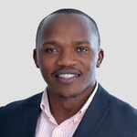 Lucas Omollo (Chief Manager, ICT & Smart City Solutions at KONZA TECHNOPOLIS DEVELOPMENT AUTHORITY, KENYA)