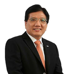 Paulus Bambang Widjanarko Santoso (Director of Astra Internasional)