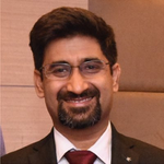 Dr. Naveen Nishchal (Chairman , Voice of Healthcare , Founder at Cygnus Hospitals| Meddo)