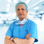 Dr. Somesh Desai (Sr. Consultant Neurosurgery at Apollo Hospitals)
