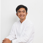Zac Toh (Co-founder of City Sprouts)
