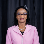 Susan W. G. Ngula, PCC (Operations and Customer Experience Specialist)