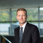 Christian Wulff Søndergaard (VP, Corporate Affairs at Carlsberg)