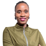 Sethebe Manake (Director of Gosmartvalue)