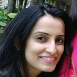 Aditi Mehta (Director - Vaccines of Pfizer)