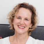 Birgit Rappold (Executive Coach and Wellbeing Specialist at Rappstone Professional Coaching)