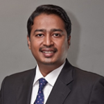 Anthony Raja Devadoss (Managing Director of PERSOLKELLY  Consulting)