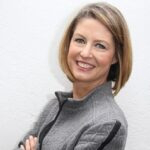 Carolynn Chalmers (CEO of Good Governance Academy)