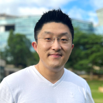 David Wang (Founder of krip)