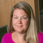 Dr. Heather Stapleton (Environmental Chemist & Exposure Scientist at Nicholas School of the Environment at Duke University)