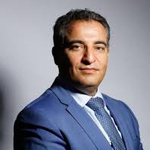 Imad BARRAKAD (Chairman & CEO of SMIT Morocco)