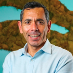 Andrés Traslaviña (Director de Reclutamiento Ejecutivo, Whole Foods Market)