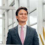 Diego Utreras (Director Ejecutivo, Cluster Financiero)