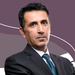 Adel BARAKAT (Executive Director: Corporate Banking Division of Attijariwafa Bank)