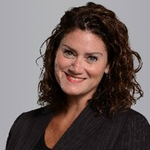 Shannon O'Hare (Executive Managing Director, Business Incentives Practice of Cushman & Wakefield)