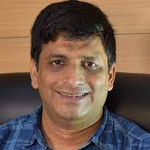 Dr. Prashant Nag (Vice President, Diagnostics at TATA 1MG)