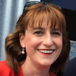 Rebecca McCallum (Director, Climate Disclosure Unit of Treasury)