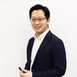 Joseph Zhou (Partner at Bits x Bites)