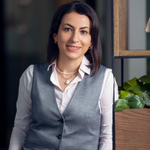 Nawale SAOUD (Director: Projects & Development Services of JLL Africa)