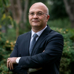 Mehmet Üvez (Associate Director, Head of Ankara, Deputy Head of Turkey, EBRD)