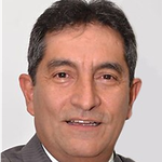 Mauricio Antonio González Morales (Reconocido como uno de los más destacados expertos nacionales en Protección Social.)