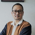 Semuel Abrijani Pangerapan (Director General of Informatics Applications, Ministry of Communication and Information)