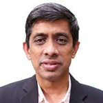 Dr. Shashank Joshi (Chair (South-East Asia Region) at International Diabetes Federation  ( IDF))