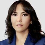 Nora Morales Rodríguez (Socia de Impuestos y Controversias de EY México)