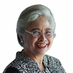 Shanti L. Poesposoetjipto (President Commissioner at PT Samudera Indonesia Tbk)
