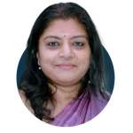 Dr Sandhya , (Chief Executive Officer at S K Hospital)